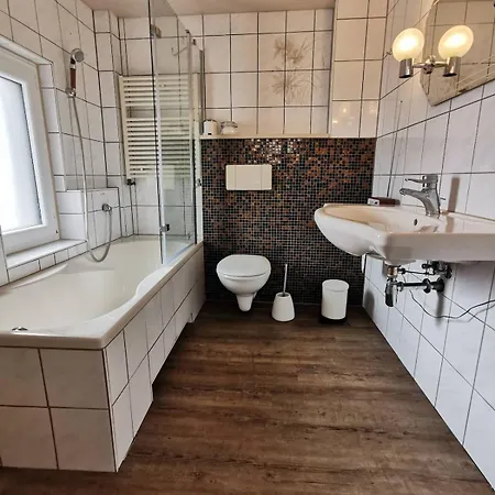 100m2 Cottbus-merzdorf 2xbad * Cottbus