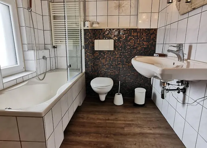 100m2 Cottbus-merzdorf 2xbad * Cottbus